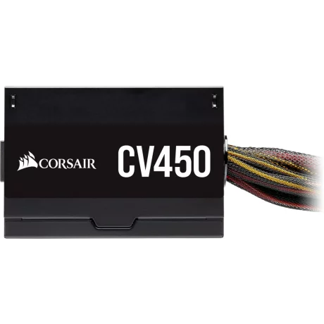 SURSA CORSAIR CV450, 450 W, ATX 12V V2.31, fan 120 mm x 1, 80 Plus Bronze, &quot;CP-9020209-EU&quot;