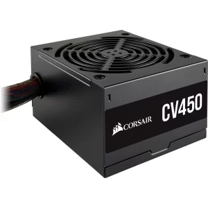 SURSA CORSAIR CV450, 450 W, ATX 12V V2.31, fan 120 mm x 1, 80 Plus Bronze, &quot;CP-9020209-EU&quot;