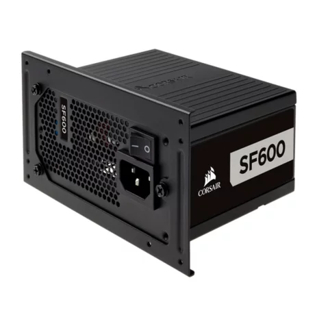 CR PSU SF600 600 Watt 80+ Platinum Modul