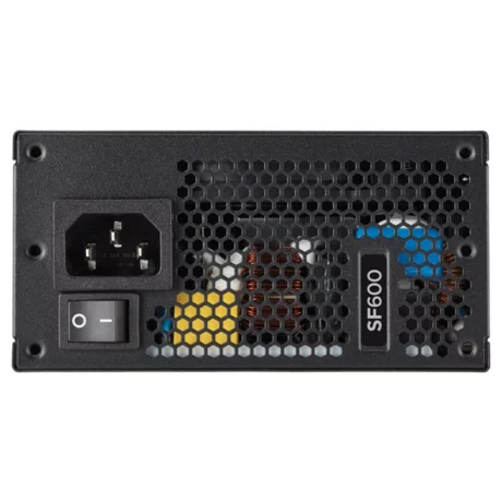 CR PSU SF600 600 Watt 80+ Platinum Modul