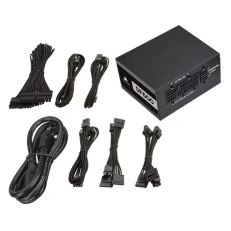 CR PSU SF600 600 Watt 80+ Platinum Modul