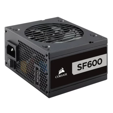 CR PSU SF600 600 Watt 80+ Platinum Modul