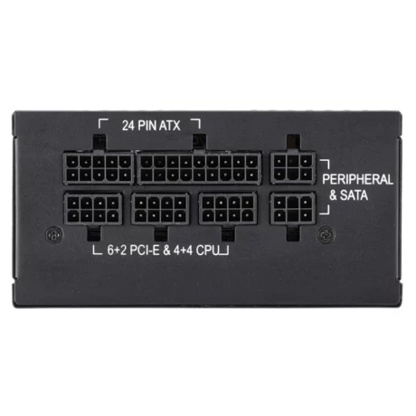 CR PSU SF600 600 Watt 80+ Platinum Modul