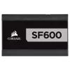CR PSU SF600 600 Watt 80+ Platinum Modul