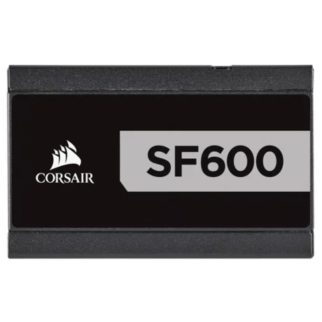 CR PSU SF600 600 Watt 80+ Platinum Modul