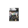 Creioane cerate Metallic Carioca 8/set