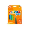 Creioane colorate Carioca Baby 2+ 10/set