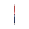Creioane color Carioca BiColor 12/set