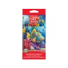 Creioane color hexagonale ArtBerry Aquarell, 24/set