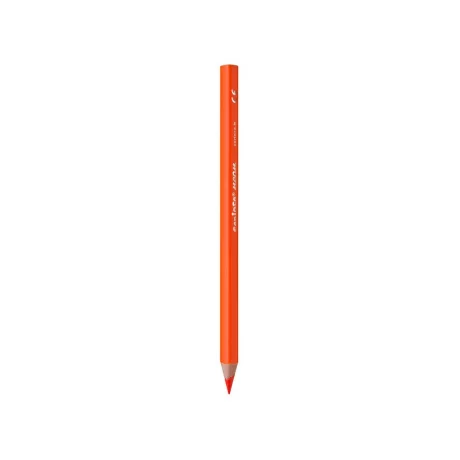Creioane colorate triunghiulare Carioca Neon 6/set
