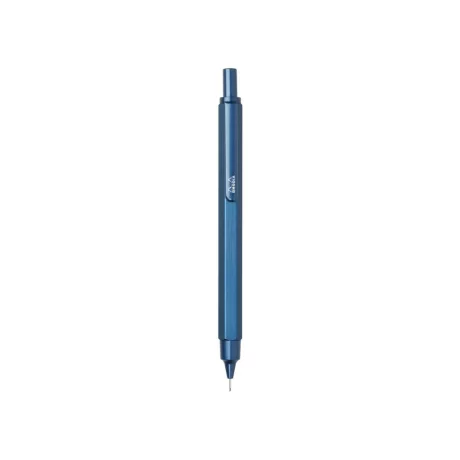 Creion mecanic 0.5 mm, Rhodia scRipt Navy