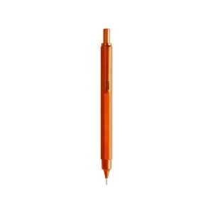 Creion mecanic 0.5 mm, Rhodia scRipt Orange