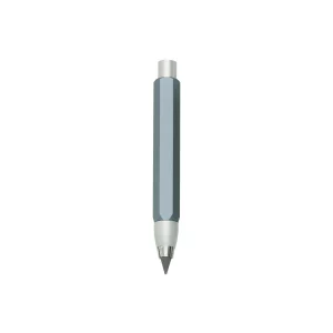 Creion mecanic corp aluminiu 4B Compact Worther