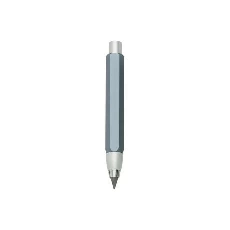 Creion mecanic corp aluminiu 4B Compact Worther