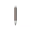 Creion mecanic corp aluminiu 4B Compact Worther