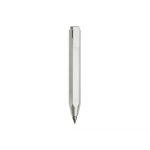 Creion mecanic corp aluminiu 7B Shorty Worther