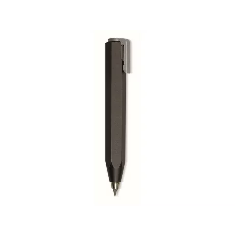 Creion mecanic 7B Worther Shorty cu manșon ergonomic, 3.15 mm