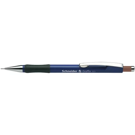 Creion mecanic profesional 0.5 mm Schneider Graffix