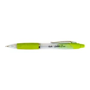 Creion mecanic Scriva Ola 0,7, 12 buc