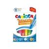 Creion-tempera Carioca Temperello 12/set