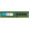 Memorii CRUCIAL DDR4 8 GB, frecventa 2666 MHz, 1 modul, &quot;CT8G4DFS8266&quot;