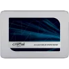 SSD CRUCIAL, MX500, 250 GB, 2.5 inch, S-ATA 3, 3D Nand, R/W: 560/510 MB/s, &quot;CT250MX500SSD1&quot;