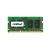 SODIMM CRUCIAL, 4 GB DDR3, 1600 MHz, PC3-12800, &quot;CT51264BF160B&quot;