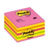 Cub Notes adeziv Post-it® Neon 76