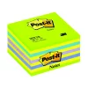 Cub Notes adeziv Post-it® Neon 76