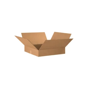 Cutie ambalare carton C3 Natur, 330 L x 250 l x 100 h mm