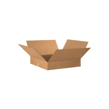 Cutie ambalare carton C3 Natur, 330 L x 250 l x 100 h mm