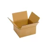 Cutie ambalare carton C3 Natur, 330 L x 250 l x 150 h mm