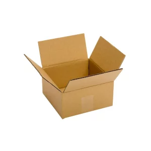 Cutie ambalare carton C3 Natur, 330 L x 250 l x 150 h mm