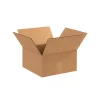 Cutie ambalare carton C3 Natur, 330 L x 250 l x 230 h mm