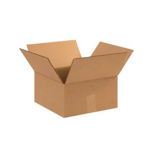 Cutie ambalare carton C3 Natur, 330 L x 250 l x 230 h mm