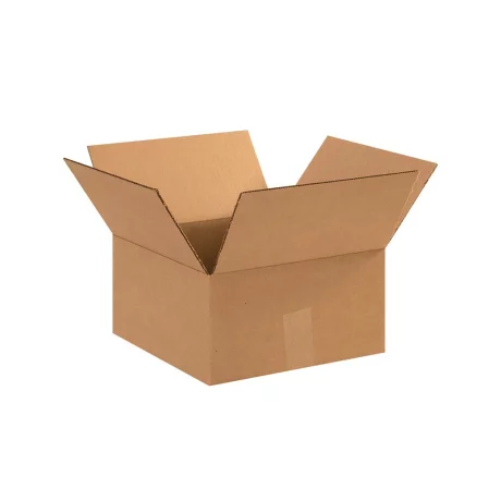 Cutie ambalare carton C3 Natur, 330 L x 250 l x 230 h mm