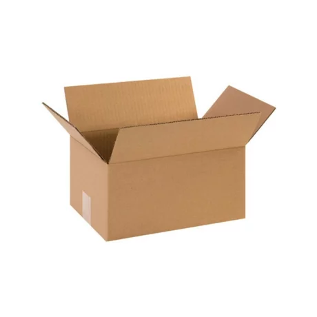 Cutie ambalare carton C3 Natur, 350 L x 250 l x 320 h mm