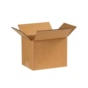 Cutie ambalare carton C3 Natur, 570 L x 220 l x 340 h mm