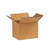 Cutie ambalare carton C3 Natur, 570 L x 400 l x 340 h mm