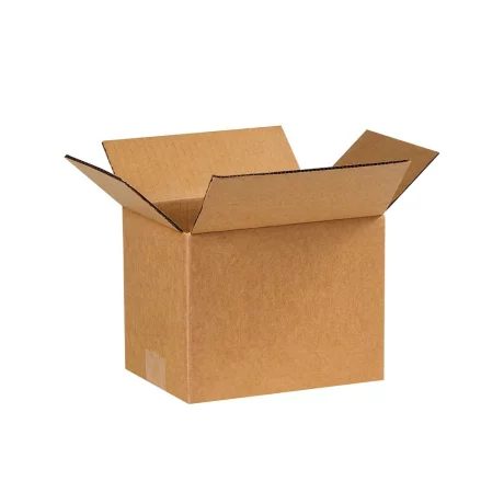 Cutie ambalare carton C3 Natur, 570 L x 400 l x 340 h mm