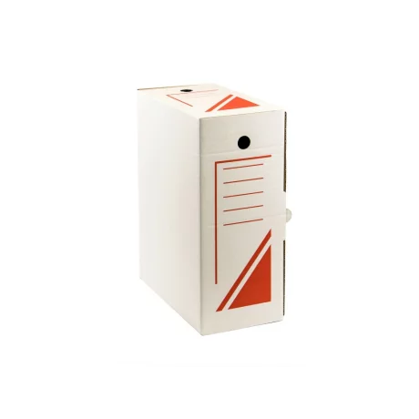 Cutie de arhivare din carton 150 mm Forster 25 buc/set