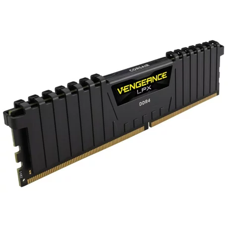 Memorii CORSAIR DDR4 16 GB, frecventa 3600 MHz, 8 GB x 2 module,  radiator, &quot;CMK16GX4M2D3600C18&quot;