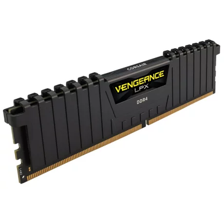 Memorii CORSAIR DDR4 16 GB, frecventa 3600 MHz, 8 GB x 2 module,  radiator, &quot;CMK16GX4M2Z3600C18&quot;