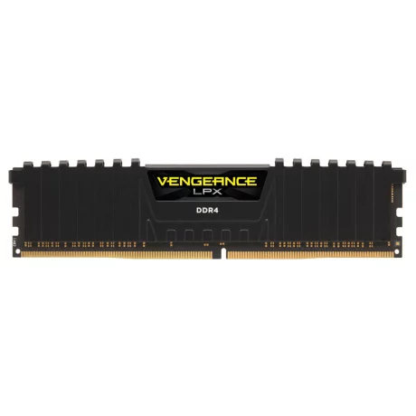 Memorii CORSAIR DDR4 16 GB, frecventa 3600 MHz, 8 GB x 2 module,  radiator, &quot;CMK16GX4M2Z3600C18&quot;