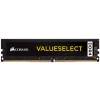 Memorii CORSAIR DDR4 4 GB, frecventa 2133 MHz, 1 modul, &quot;CMV4GX4M1A2666C18&quot;