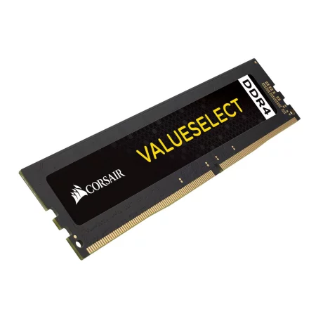 Memorii CORSAIR DDR4 4 GB, frecventa 2133 MHz, 1 modul, &quot;CMV4GX4M1A2666C18&quot;