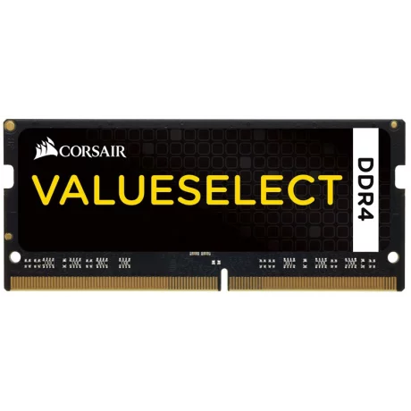 SODIMM CORSAIR, 16 GB DDR4, 2133 MHz, &quot;CMSO16GX4M1A2133C15&quot;