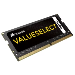 SODIMM CORSAIR, 16 GB DDR4, 2133 MHz, &quot;CMSO16GX4M1A2133C15&quot;