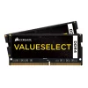 SODIMM CORSAIR, 16 GB DDR4, 2133 MHz, kit 2 x 8 GB , &quot;CMSO16GX4M2A2133C15&quot;