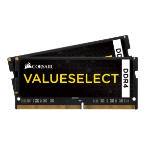 SODIMM CORSAIR, 16 GB DDR4, 2133 MHz, kit 2 x 8 GB , &quot;CMSO16GX4M2A2133C15&quot;